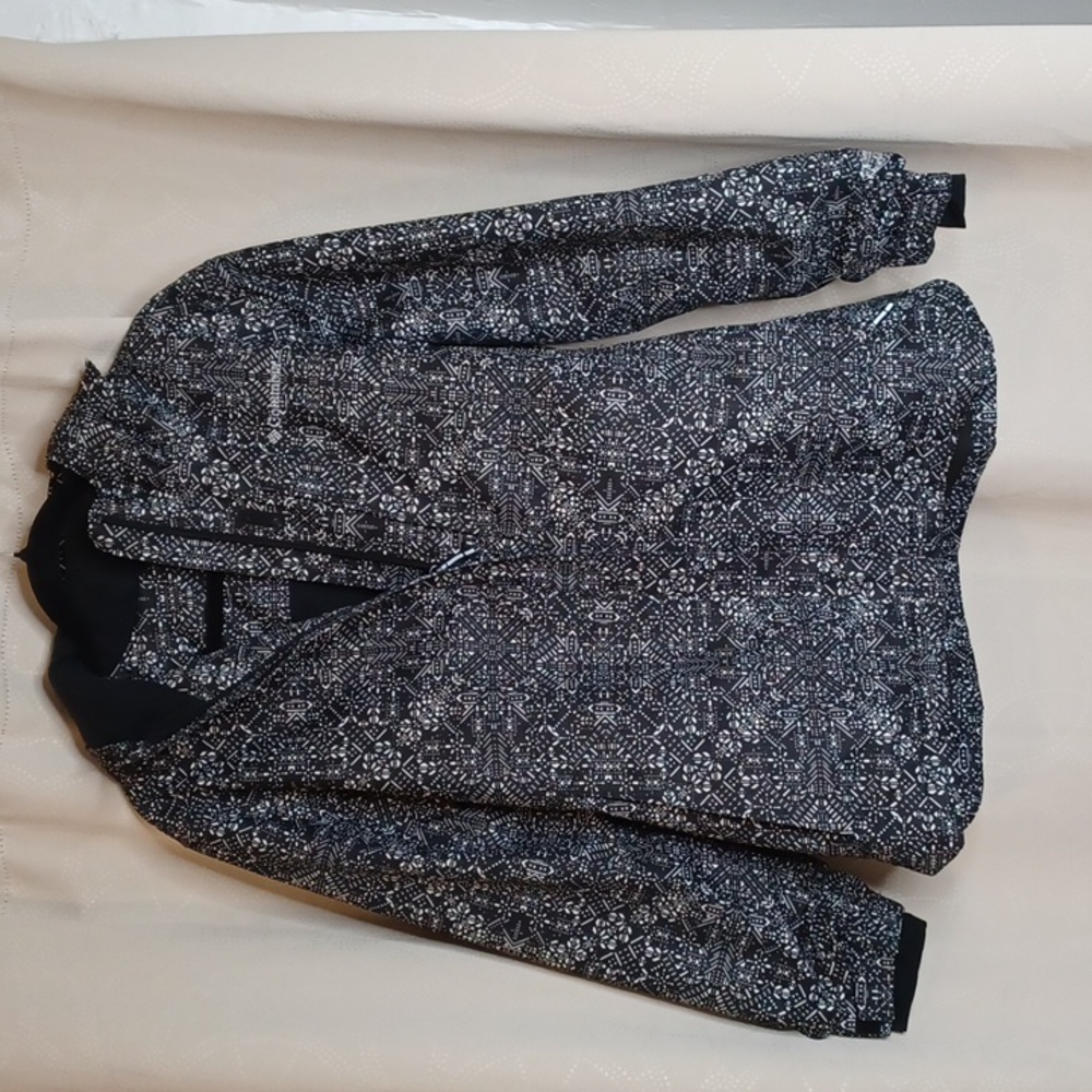 Columbia Ski Coat